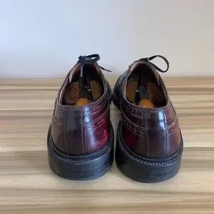 Cordwainer Wright | Shoes | Vintage Cordwainer Wright Oxford 